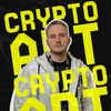 Логотип телеграм канала @thecryptoartem — 🎯CRYPTOART | Трейдинг и инвестиции