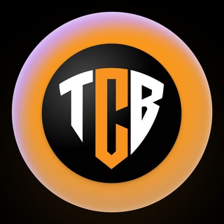 Logo of telegram channel thecryptoblade — TheCryptoBlade Announcements
