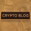 Логотип телеграм канала @thecryptoblogteam — CryptoBlog
