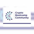 Logo saluran telegram thecryptobootcampupdates — CRYPTO BOOTCAMP UPDATES