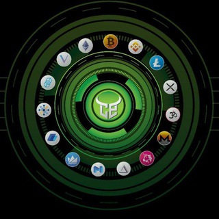 Logo of telegram channel thecryptoexpresspremium — Crypto Express™ PREMIUM