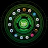 Logo of telegram channel thecryptoexpresssignal — The Crypto Express