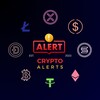 Logo of telegram channel thecryptoflix — Cineflix