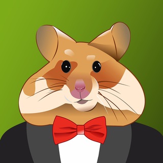 Логотип телеграм канала @thecryptohamster — Crypto Hamster