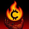 Telgraf kanalının logosu thecryptoheat — Crypto Heat