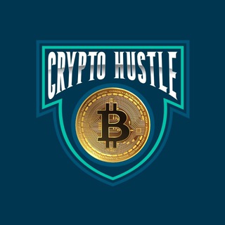 Logo of telegram channel thecryptohustleannouncement — Crypto Hustle Announcements
