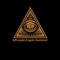 电报频道的标志 thecryptoilluminatii — The Crypto illuminatti