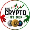 Telegram channel The Crypto Insider logo