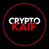 Logo of telegram channel thecryptokaif — 𝐂𝐫𝐲𝐩𝐭𝐨 𝐊𝐀𝐈𝐅
