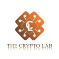 Logo saluran telegram thecryptolabofficial — THE CRYPTO LAB 🧪
