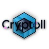 Logo of telegram channel thecryptoll — The Cryptoll 🪙
