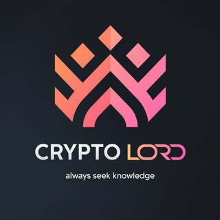 Logo of telegram channel thecryptolordsann — Crypto Lords Announcement