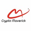 Logo of telegram channel thecryptomaverick — Crypto Maverick 🐳 🐳