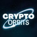 Logo saluran telegram thecryptoorbits — Crypto Orbits