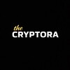 Logo of telegram channel thecryptoraaa — thecryptora