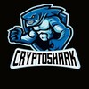 Logo of telegram channel thecryptosharkgems — Channel