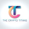 Logo of telegram channel thecryptotitans — The Crypto Titans