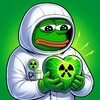 Логотип телеграм канала @thecryptotoxic — Toxic