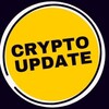 Logo of telegram channel thecryptoupdate — CRYPTO UPDATE 🏆🏵