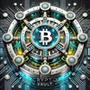 Логотип телеграм канала @thecryptovaultofficial — The Crypto Vault