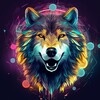Логотип телеграм канала @thecryptovolk — 🐺Crypto Volk 💵