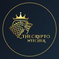 Logo saluran telegram thecryptowitcherss — The Crypto Witcher