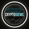 Logo of telegram channel thecryptoworldgems — TheCryptoWorldGems