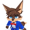 Логотип телеграм канала @thecrystalnews — The Crystal Wolf News 🐺