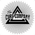 Logo saluran telegram thecurecompanyx — Thecurecompany