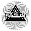 Logo of telegram channel thecurecompanyx — Thecurecompany
