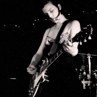 Telegram channel The Curtain Also Rises logo