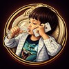 Telegram kanalining logotibi thecyberali — Cyber Ali
