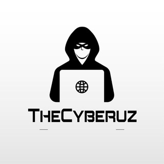 Telegram kanalining logotibi thecyberuz — TheCyberuz🦠