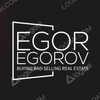 Логотип телеграм канала @thecyprusnorth — Инвестиции | Недвижимость | by Egorov