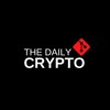 Logo of telegram channel thedailycryptoannouncements — TheDailyCrypto - Announcements