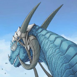Logo of telegram channel thedailydragon — The Daily Dragon