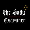 Telegram арнасының логотипі thedailyexaminer — The Daily Examiner NZ
