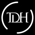 Logo saluran telegram thedailyhodl — The Daily Hodl