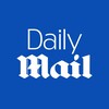 Логотип телеграм канала @thedailymailrussia — The Daily Mail на русском