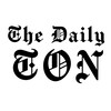 Telegram channel The Daily TON | News logo