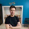Логотип телеграм канала @thedancingchef — Танцующий повар | КАНАЛ
