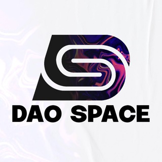 टेलीग्राम चैनल का लोगो thedaospace — DAO Space