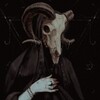 Logo of telegram channel thedarkfortune — darktaro🥀