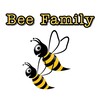 Logo of telegram channel thedarknight4 — Bee Family