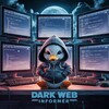 Logo of telegram channel thedarkwebinformer — DarkWebInformer