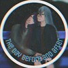 Логотип телеграм канала @thedaybeforeandafter — The Day Before and After