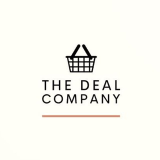 Logo of telegram channel thedealcompany — 🔥 The Deal Company 🔥
