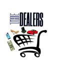 Logo saluran telegram thedealers — The dealers