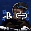 Логотип телеграм канала @thedeepgames — The Deep PS VR Games | Игровая зона | Красноярск