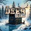 Logo of telegram channel thedeerblind — The Deer Blind